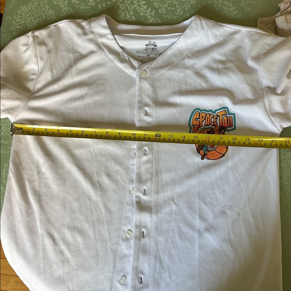 Space Jam Jersey - image 3